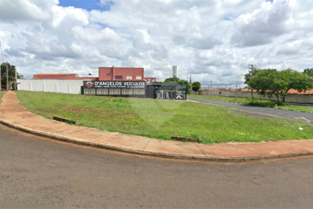 Terreno para alugar em Jardim Eliana, Araraquara, SP