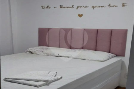 Apartamento à venda, Jardim Nossa Senhora do Carmo, 41m², 1 garagem, 2 quartos