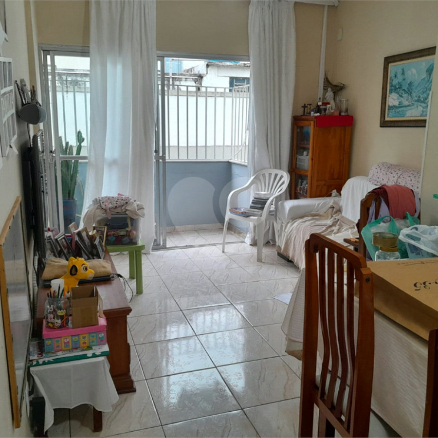 Apartamento à venda com 2 quartos em Vila Isabel, Rio de Janeiro, RJ