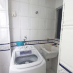 Apartamento com 3 dormitórios à venda, 87 m² por R$ 690.000,00 - Gonzaga - Santos/SP