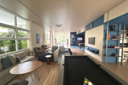 Apartamento à venda com 3 suítes em Moema, São Paulo, SP