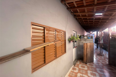 Casa à venda com 4 quartos no Centro, Tatuí, SP