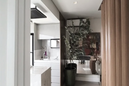 Apartamento à venda com 2 suítes em Pinheiros, São Paulo, SP