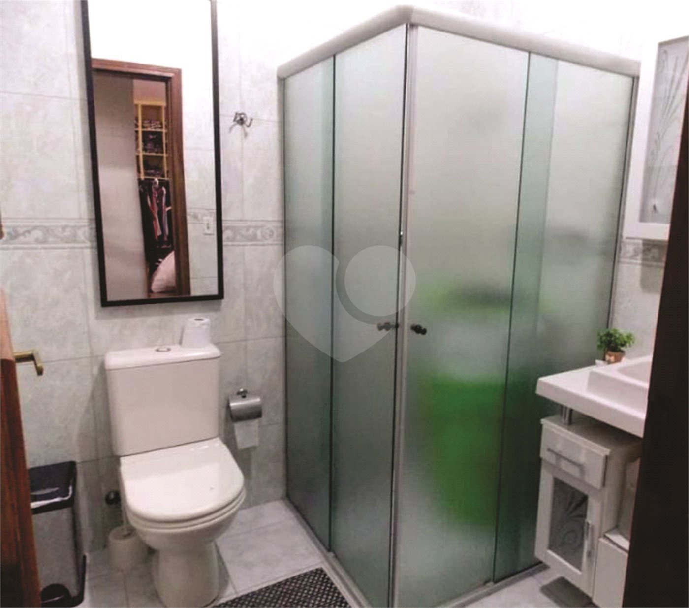 Sobrado à venda com 3 quartos, sendo 1 suíte,  em Vila Maria Alta, São Paulo, SP