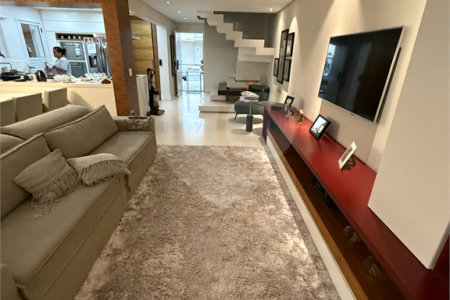 Casa à venda com 4 quartos, sendo 3 suítes,  no condomínio Aromaz, São Bernardo do Campo - SP