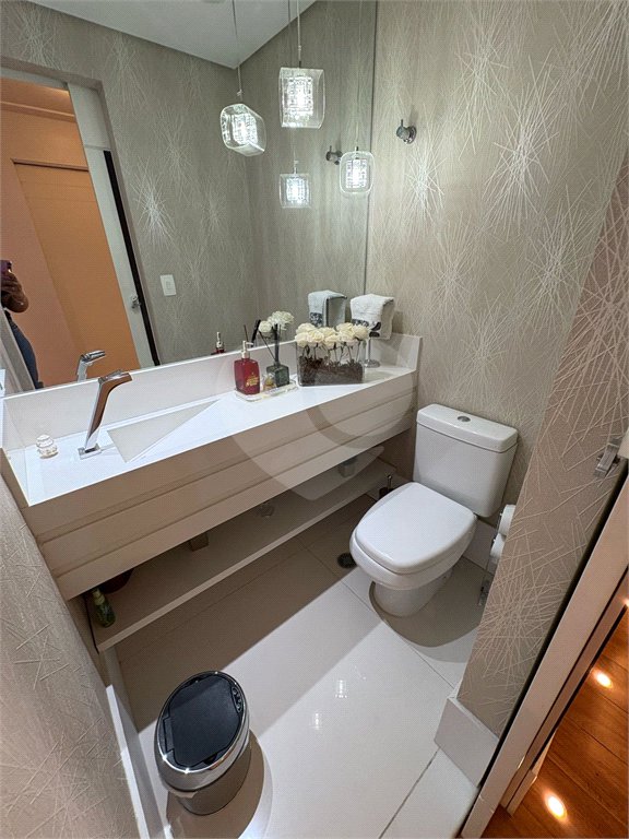 Apartamento à venda ou para alugar com 4 suítes em Belenzinho, São Paulo, SP