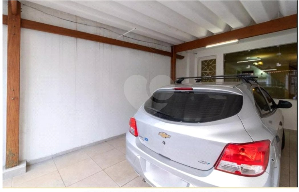 Sobrado à venda com 2 quartos, sendo 1 suíte,  em Água Fria, São Paulo, SP