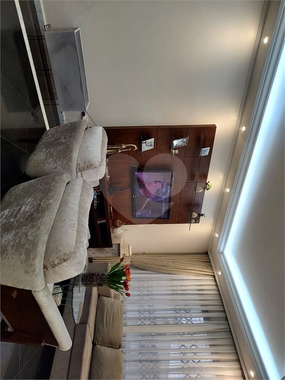 Sobrado à venda com 4 quartos, sendo 1 suíte,  em Vila Maria, São Paulo, SP