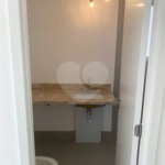 Apartamento à venda com 2 suítes em Santo Amaro, São Paulo, SP