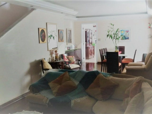 Sobrado à venda com 3 quartos, sendo 1 suíte,  em Horto, São Paulo, SP