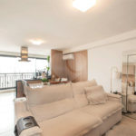 Apartamento à venda com 2 quartos, sendo 1 suíte, em Mirandópolis, São Paulo, SP