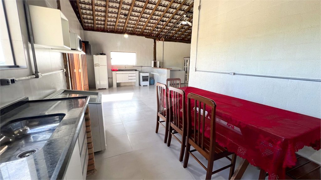 Chácara à venda com 3 quartos, sendo 1 suíte, em Jundiaquara, Araçoiaba da Serra, SP