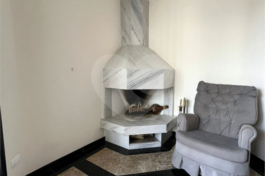 Apartamento à venda com 4 quartos, sendo 2 suítes, em Santana, São Paulo, SP
