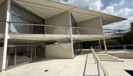 Casa à venda com 4 suítes em Residencial Tamboré, Barueri, SP