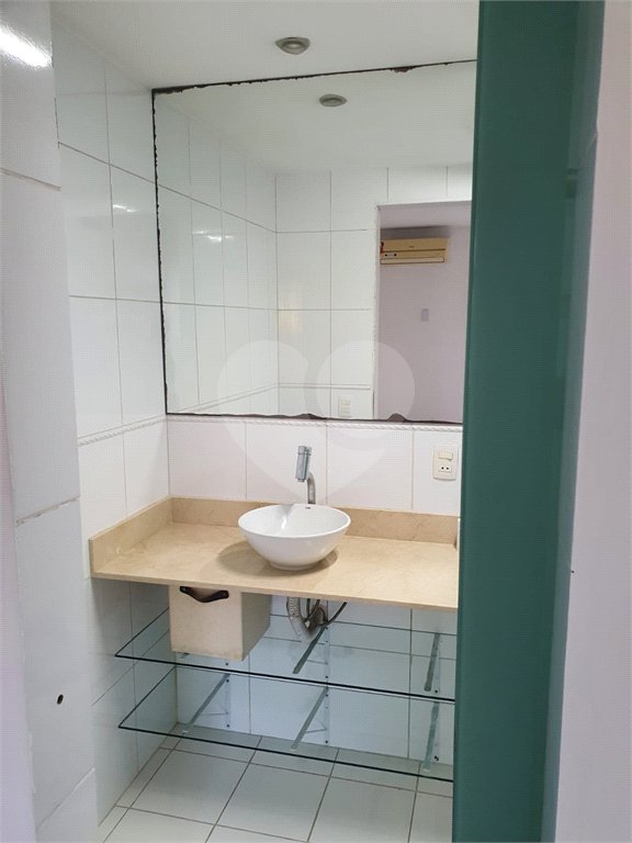 Cobertura à venda com 3 quartos, sendo 2 suítes, em Tijuca, Rio de Janeiro, RJ