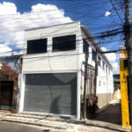 Salão Comercial para alugar em Vila Mogilar, Mogi das Cruzes, SP