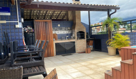 Duplex à venda com 2 quartos, sendo 1 suíte,  em Pechincha, Rio de Janeiro, RJ