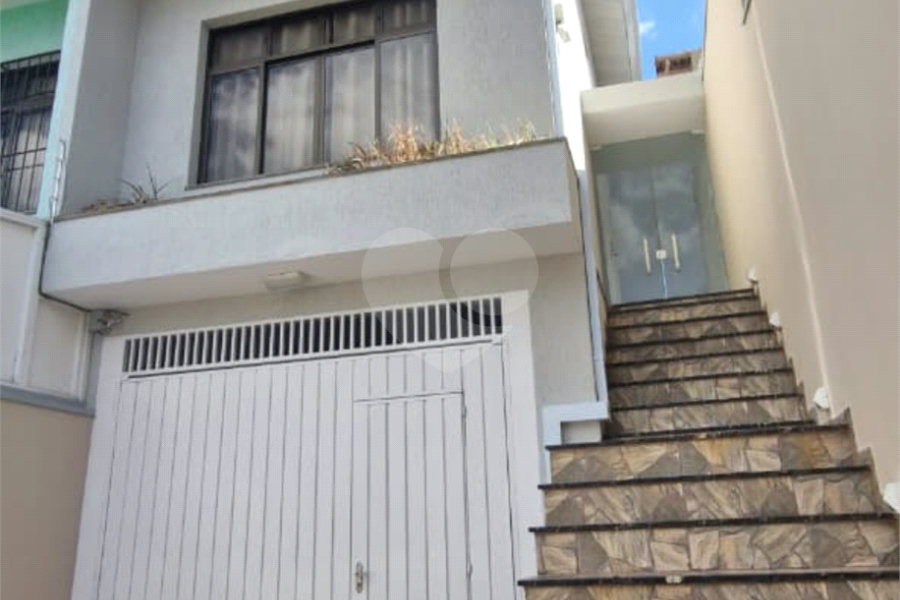 Sobrado à venda ou para alugar com 3 suítes em Freguesia do Ó, São Paulo, SP