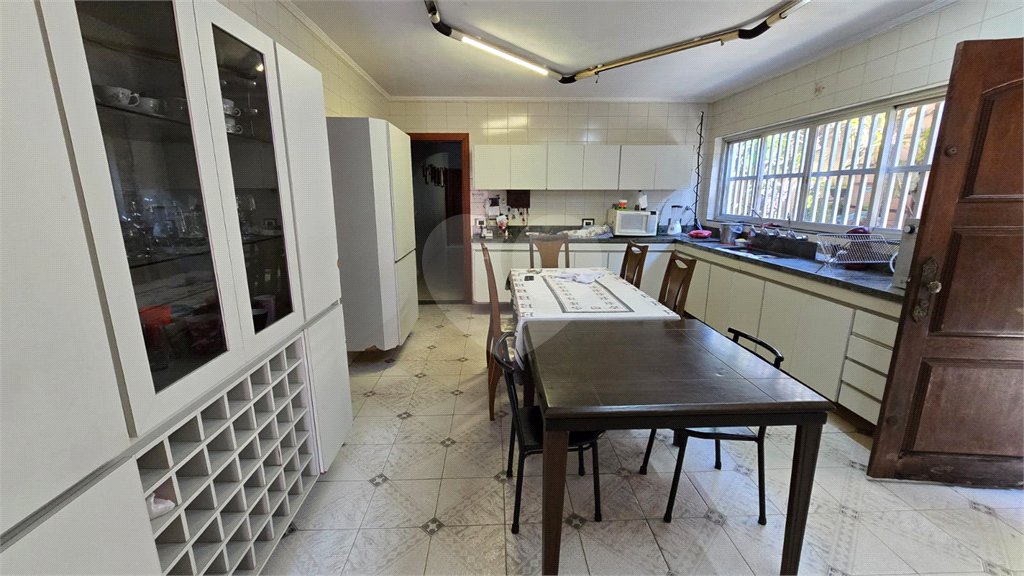 Sobrado à venda com 5 quartos, sendo 4 suítes, em Freguesia do Ó, São Paulo, SP