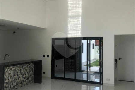 Casa à venda com 3 suítes no condomínio Parque Ibiti Reserva, Sorocaba - SP