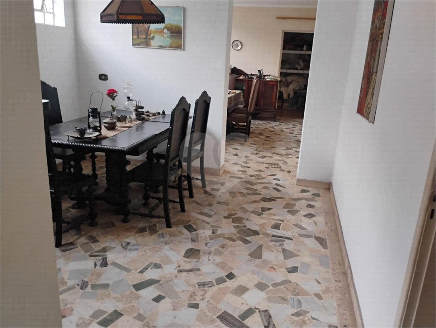 Sobrado à venda com 3 quartos, sendo 1 suíte, em Jardim São Bento, São Paulo, SP