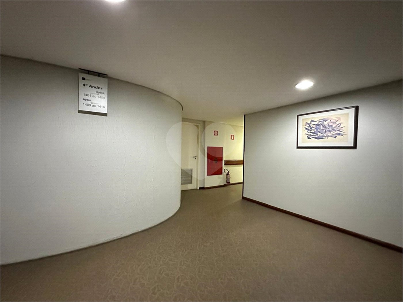 Apartamento à venda com 1 quarto em Moema, São Paulo, SP
