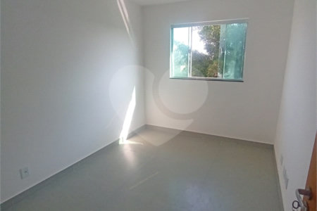 Casa à venda com 3 quartos, sendo 1 suíte, em Campo Grande, Rio de Janeiro, RJ