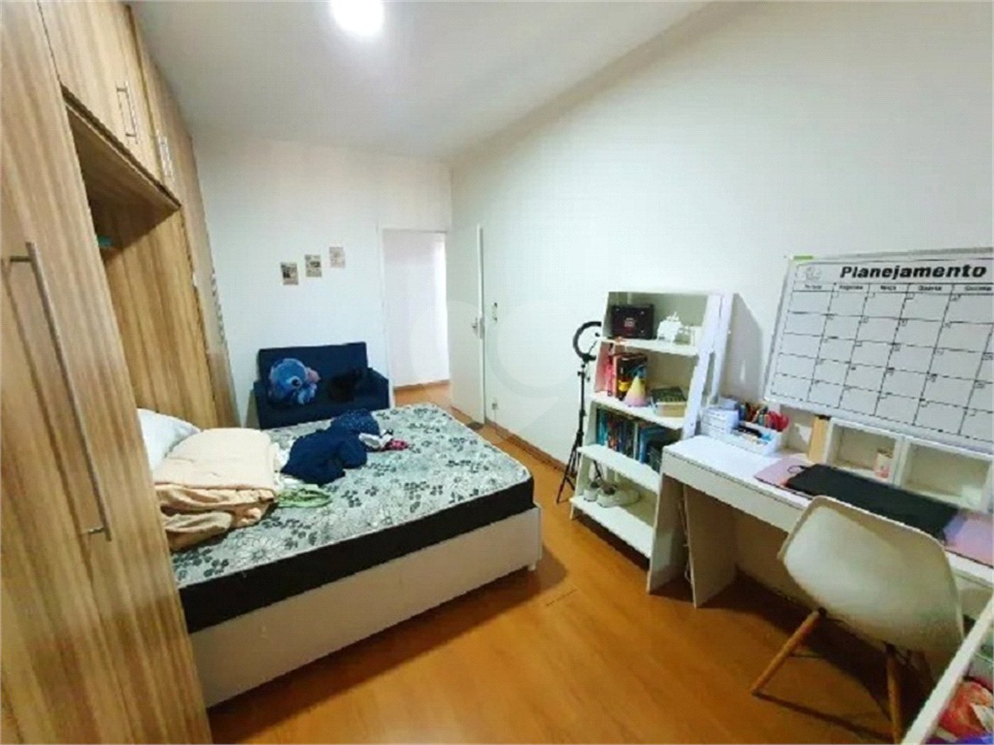 Apartamento à venda com 2 quartos em Parque Residencial da Lapa, São Paulo, SP