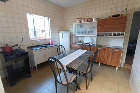 Casa à venda com 3 quartos em Jardim Maria Trindade, São Roque, SP