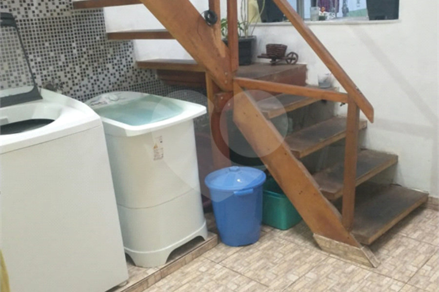 Sobrado à venda com 3 quartos, sendo 1 suíte, em Jaçanã, São Paulo, SP