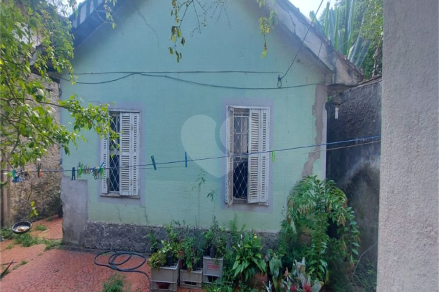 Casa Térrea à venda com 3 quartos, sendo 1 suíte, em Jardim Floresta, São Paulo, SP
