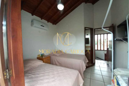 Casa em condomínio à venda com 3 suítes em Praia Rasa, Armação dos Búzios, RJ