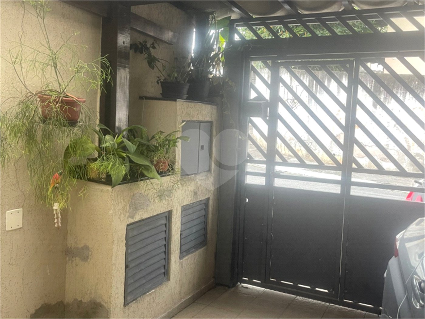 Sobrado à venda com 3 quartos em Vila Nova Alba, São Paulo, SP