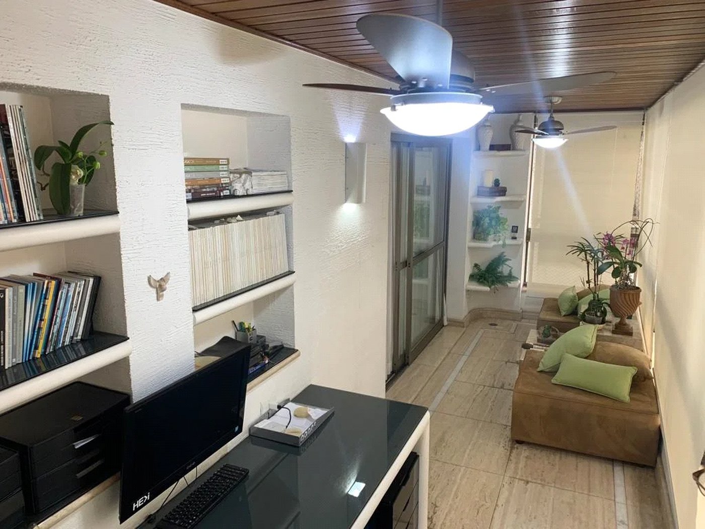 Apartamento à venda com 3 suítes em Vila Suzana, São Paulo, SP