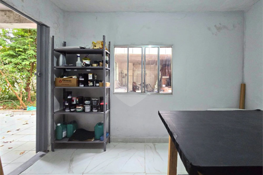 Sobrado à venda com 3 quartos, sendo 1 suíte, em Vila Sabrina, São Paulo, SP