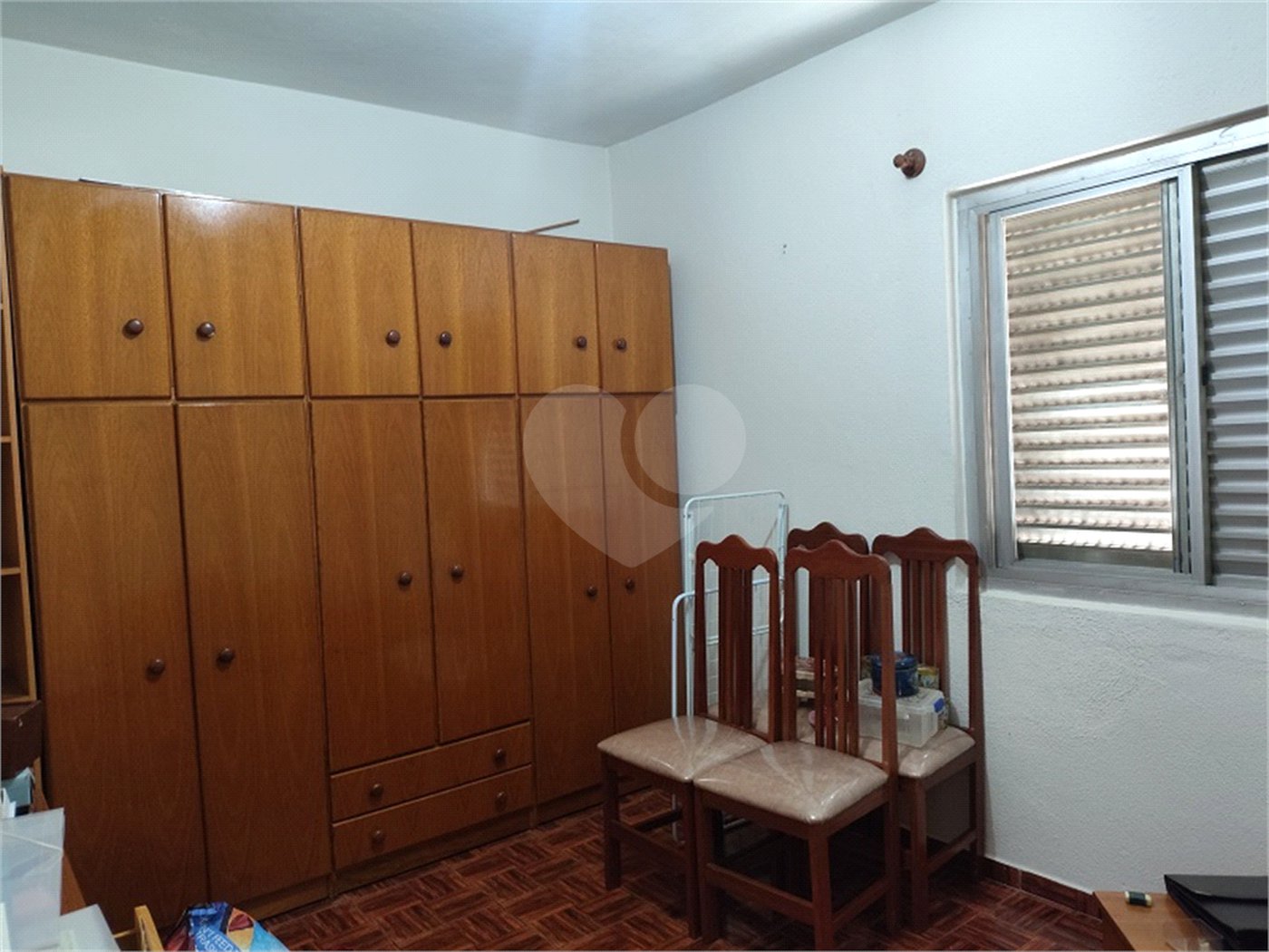 Apartamento à venda com 2 quartos em Santana, São Paulo, SP