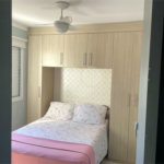 Apartamento à venda com 2 quartos em Vila Nova Cachoeirinha, São Paulo, SP