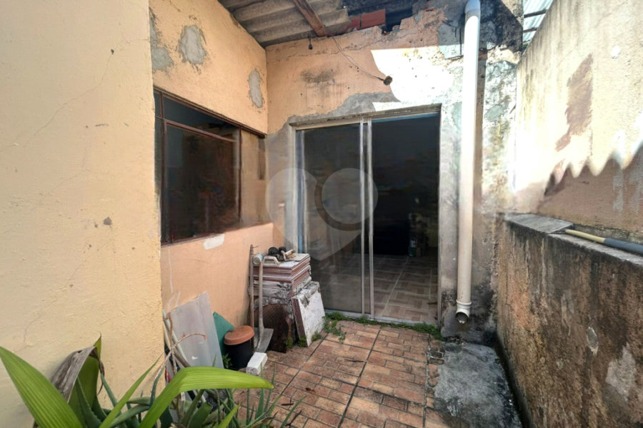 Casa Térrea à venda com 4 quartos em Vila Guilherme, São Paulo, SP