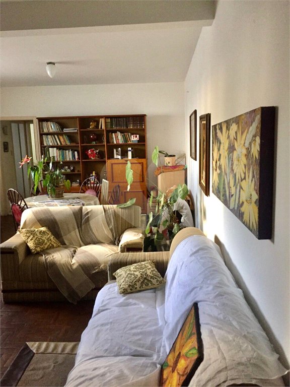 Apartamento à venda com 2 quartos em Pinheiros, São Paulo, SP