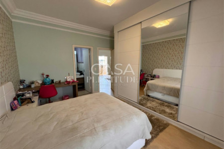 Casa em condomínio à venda ou para alugar com 4 suítes em Ibiti Royal Park, Sorocaba, SP