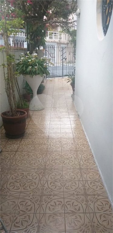 Casa à venda com 2 quartos em Jabaquara, São Paulo, SP