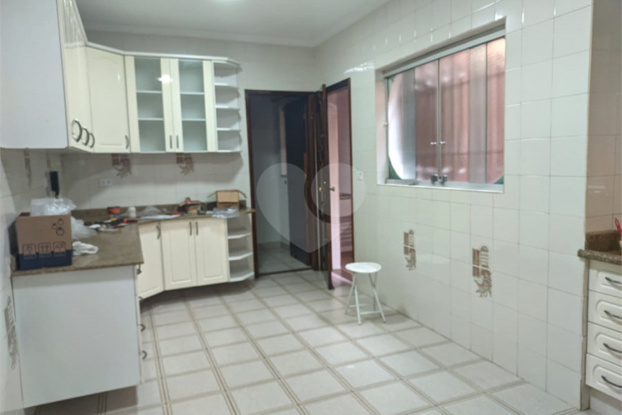Sobrado à venda com 3 quartos, sendo 1 suíte, em Tucuruvi, São Paulo, SP