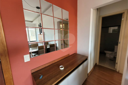 Apartamento à venda com 1 quarto em Sampaio, Rio de Janeiro, RJ
