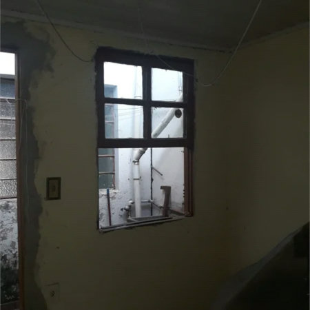 Casa à venda com 2 quartos em Lapa de Baixo, São Paulo, SP