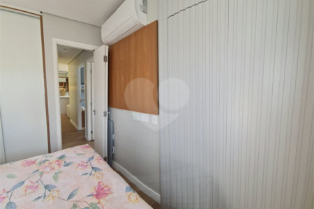 Apartamento à venda com 3 quartos, sendo 1 suíte, em Parada Inglesa, São Paulo, SP