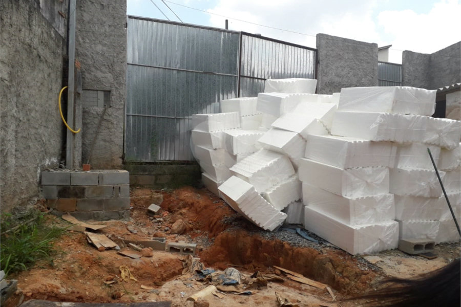 Casa à venda com 1 suíte no condomínio 1, São Paulo - SP