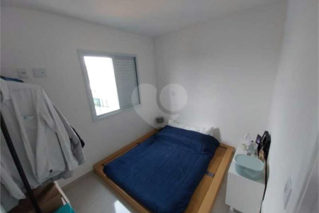 Apartamento à venda com 2 quartos em Jardim São Paulo(zona Norte), São Paulo, SP