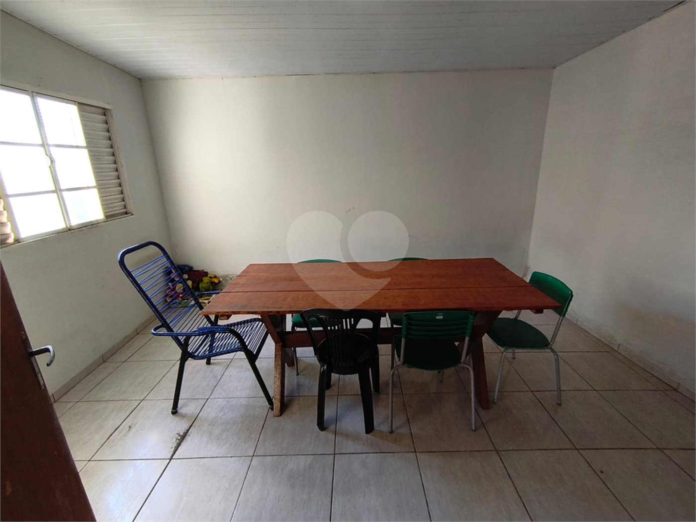 Casa à venda com 4 quartos em Vila Barth, Itapetininga, SP