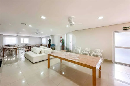 Apartamento à venda com 3 quartos, sendo 2 suítes, em Água Fria, São Paulo, SP