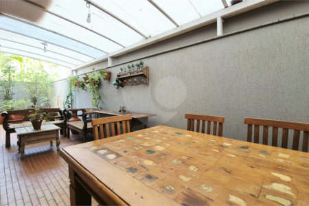Apartamento à venda com 1 quarto em Bosque das Juritis, Ribeirão Preto, SP
